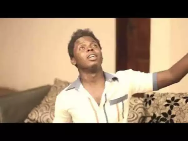 Video: TEMPLE RUN (MC DESMOND) - Latest 2018 Nigerian Comedy
